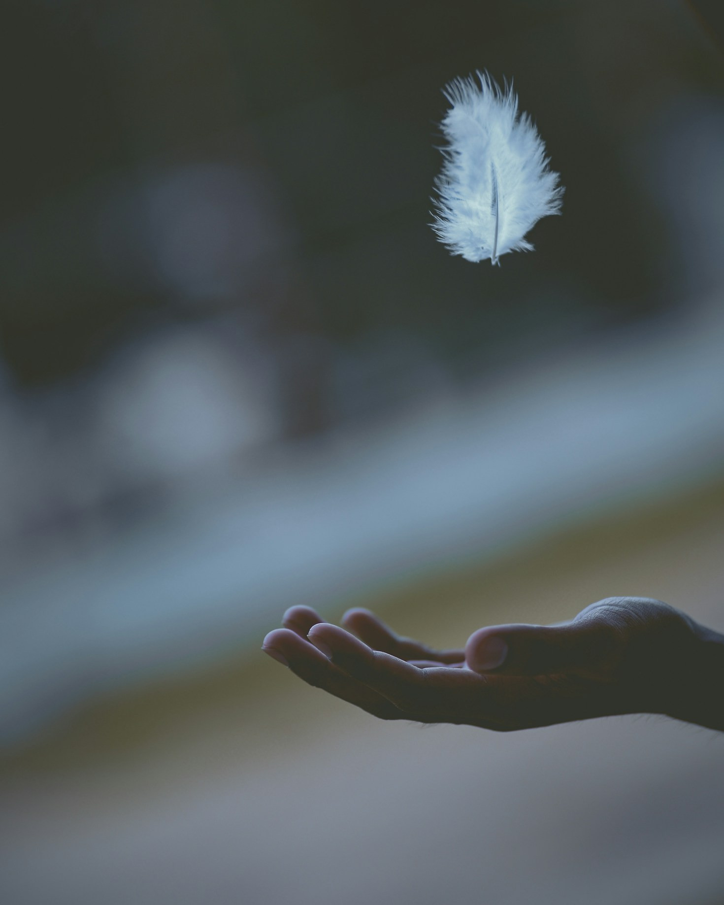 Healingens roll i dagens hektiska livsstil